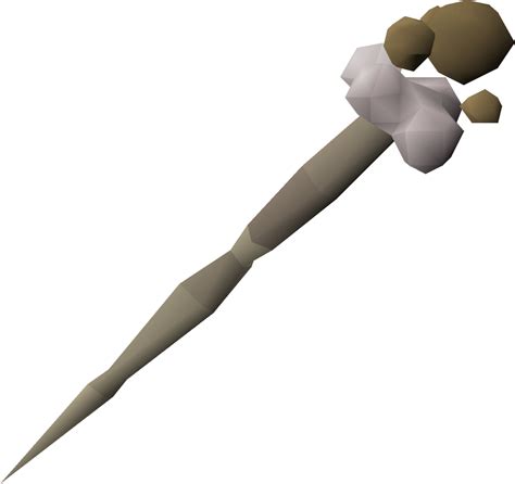 mystic dust staff osrs.